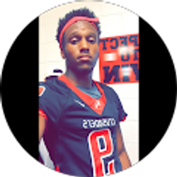 Profile photo of Quentin Martin