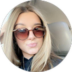 Profile photo of Kassidie Alexis