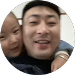 Profile photo of 谢可欣（Frank）