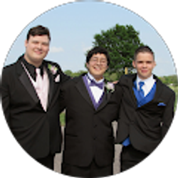 Profile photo of Shelby Stuksa