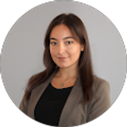 Profile photo of Julia Catlin