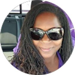 Profile photo of Chenitha Ellis