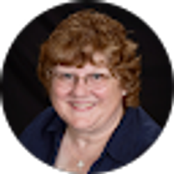 Profile photo of Charlene Pfanstiel