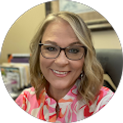 Profile photo of Becky Parks