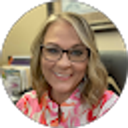 Profile photo of Becky Parks