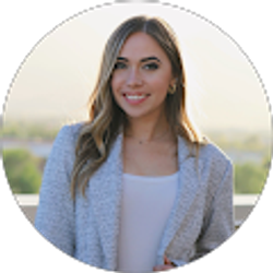 Profile photo of Amber Rayer