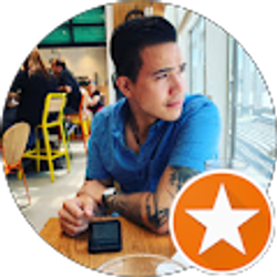 Profile photo of Edward Lorenzo