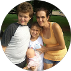 Profile photo of Jennifer Lindsey