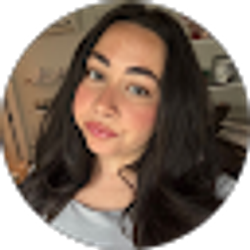 Profile photo of Sammie Garcia