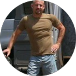 Profile photo of Allen Repashy