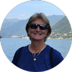 Profile photo of Lori Nelson