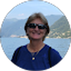 Profile photo of Lori Nelson