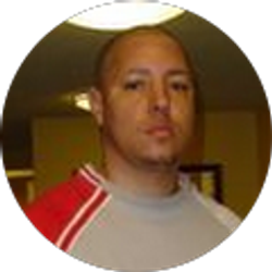 Profile photo of Terrell Singletary