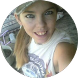 Profile photo of Cassie Sides