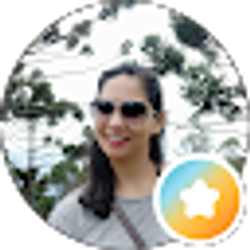 Profile photo of Bruna