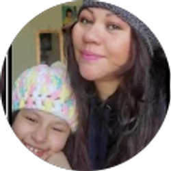 Profile photo of Elena Ramos