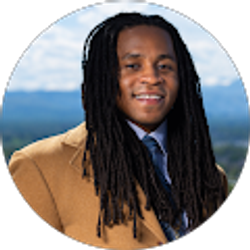 Profile photo of Malcolm Hollingsworth