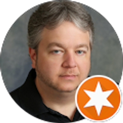 Profile photo of Matt Foley