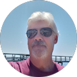 Profile photo of Bradley Beghin