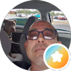 Profile photo of Arnoldo Morales