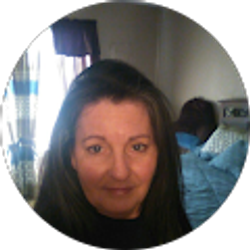 Profile photo of Sherry Johnston