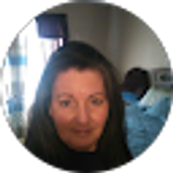 Profile photo of Sherry Johnston