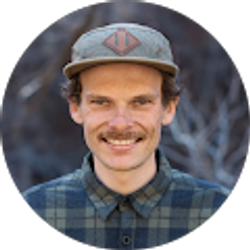 Profile photo of Benjamin Steen