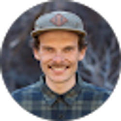 Profile photo of Benjamin Steen