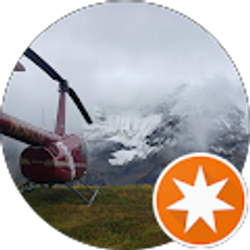 Profile photo of S Parker