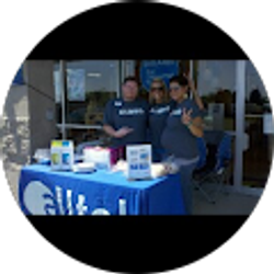 Profile photo of Elizabeth Burns