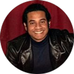 Profile photo of Sunny Islam