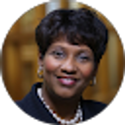 Profile photo of Dr. Loria Gordon