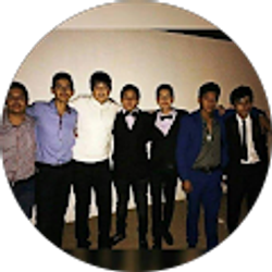 Profile photo of Jeremy Alexander Serrano