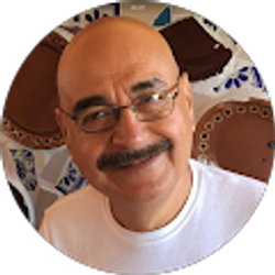 Profile photo of Jorge Resendiz