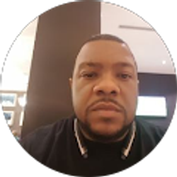 Profile photo of Charvis June