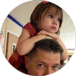 Profile photo of Michael J V