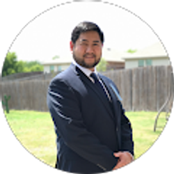 Profile photo of Paul Pita