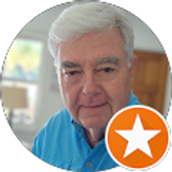 Profile photo of K C Farrell