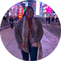 Profile photo of Janet Martinez