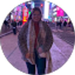 Profile photo of Janet Martinez