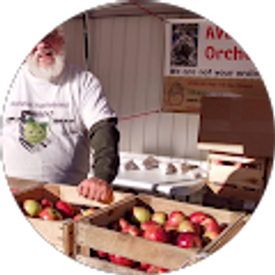 Profile photo of Ronald Knutson