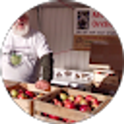 Profile photo of Ronald Knutson