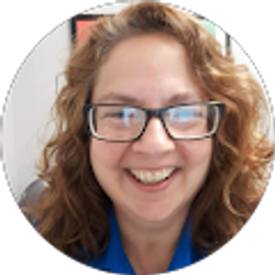 Profile photo of Kristin Brown