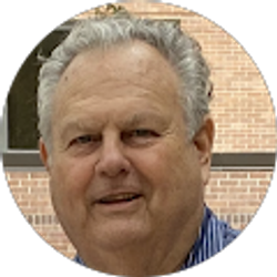 Profile photo of Bruce Knight