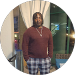 Profile photo of Michael Snell