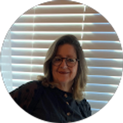 Profile photo of Rosa Ramirez