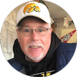 Profile photo of Mike Heiser