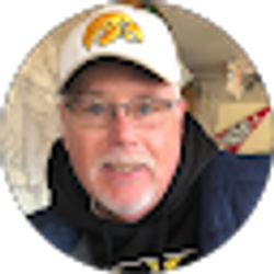 Profile photo of Mike Heiser