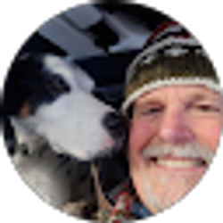 Profile photo of John Scott