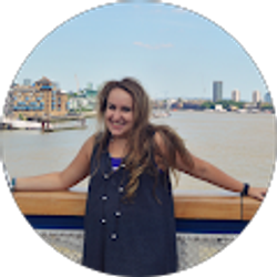 Profile photo of Danielle Conners